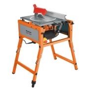 Sega Circolare Einhell 205 mm nkt 1200